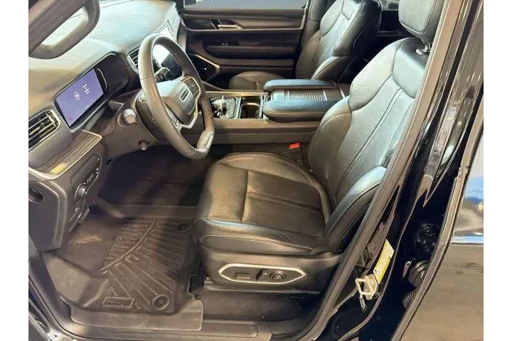 $39999 : Jeep Wagoneer L 2023 4x4 Ser image 5