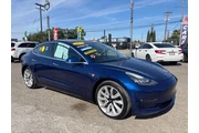 $22599 : 2018 Model 3 Long Range thumbnail