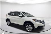 Pre-Owned 2012 CR-V EX-L en Milwaukee