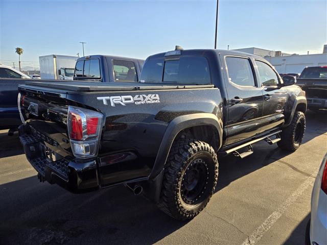 $38102 : Pre-Owned 2020 Tacoma 4WD image 10