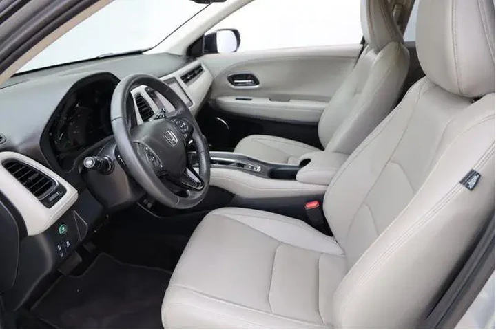 $24451 : Honda HR-V 2020 EX-L 4dr Cro image 10