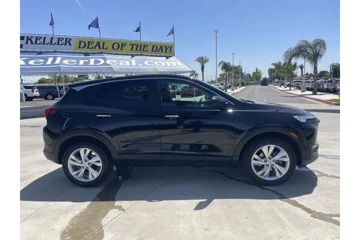 $20599 : Buick Encore GX 2024 Preferr image 9