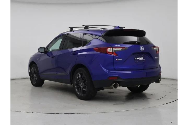 $29998 : Acura RDX 2021 4dr SUV w/A-S image 2