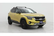 Kia Seltos 2021 AWD SX Turbo en Reno