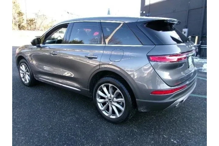 $29897 : Lincoln Corsair 2022 AWD Sta image 5