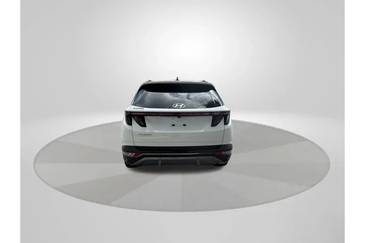 $16000 : Hyundai TUCSON 2022 Limited image 6
