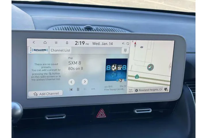 $26995 : Hyundai IONIQ 5 2023 AWD Lim image 10