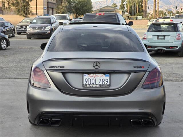 $44999 : 2019 Mercedes-Benz C-Class AM image 5