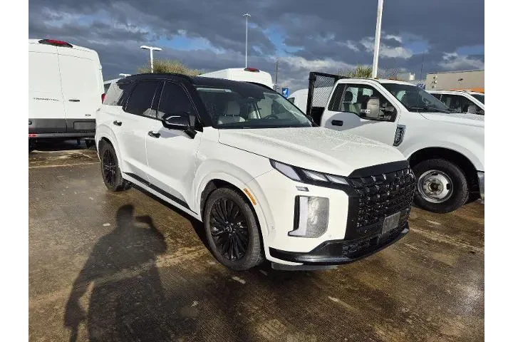 $36971 : Hyundai PALISADE 2024 AWD Ca image 2