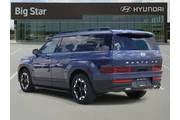 $34988 : Hyundai SANTA FE 2025 SEL 4d thumbnail