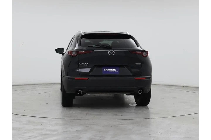 $22998 : Mazda CX-30 2023 AWD 2.5 S S image 6
