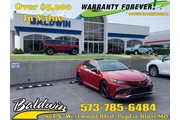 Toyota Camry 2022 XSE 4dr Se en Poplar Bluff