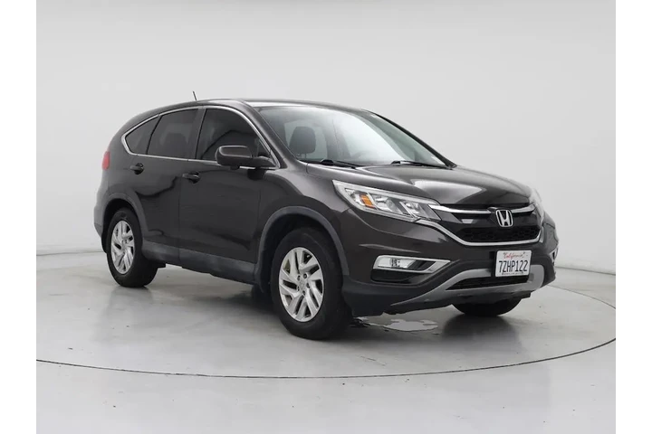 $17998 : Honda CR-V 2015 EX 4dr SUV image 1