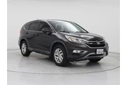 Honda CR-V 2015 EX 4dr SUV en San Francisco Bay Area