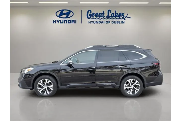 $22766 : Subaru Outback 2022 AWD Tour image 2