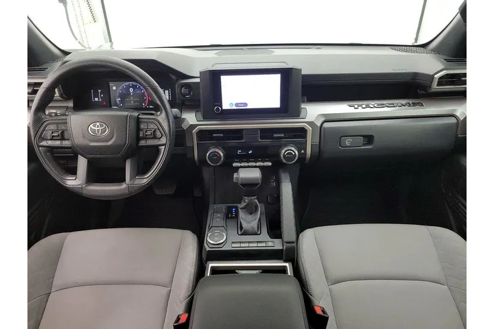 $32998 : Toyota Tacoma 2024 4x2 SR5 4 image 9