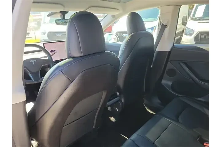 $22991 : Tesla Model Y 2020 AWD Long image 10