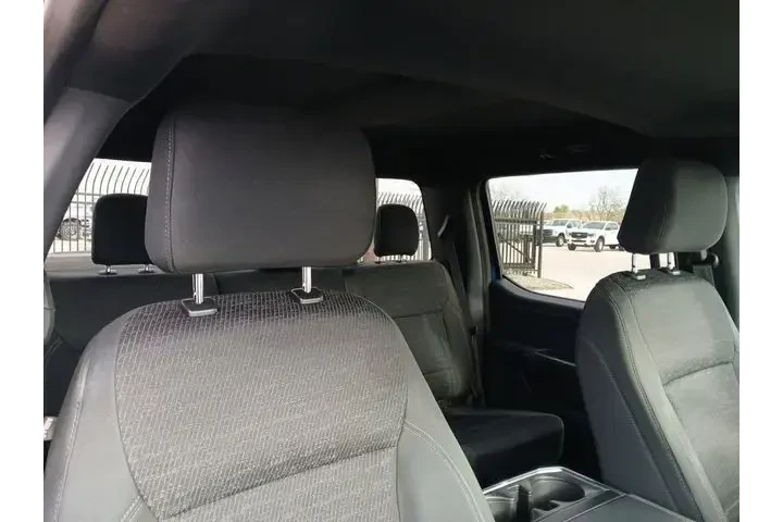 $34891 : Ford F-150 2022 4x2 XLT 4dr image 8