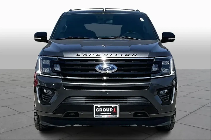$39716 : Ford Expedition 2021 4x4 Lim image 4