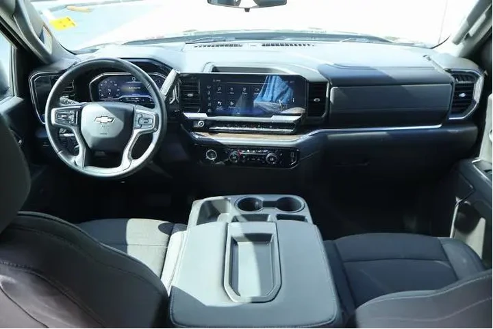 $37455 : Chevrolet Silverado 1500 202 image 6