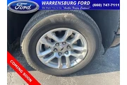 Chevrolet Silverado 1500 202 en Kansas City MO