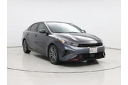 Kia Forte 2023 GT-Line 4dr S en Modesto
