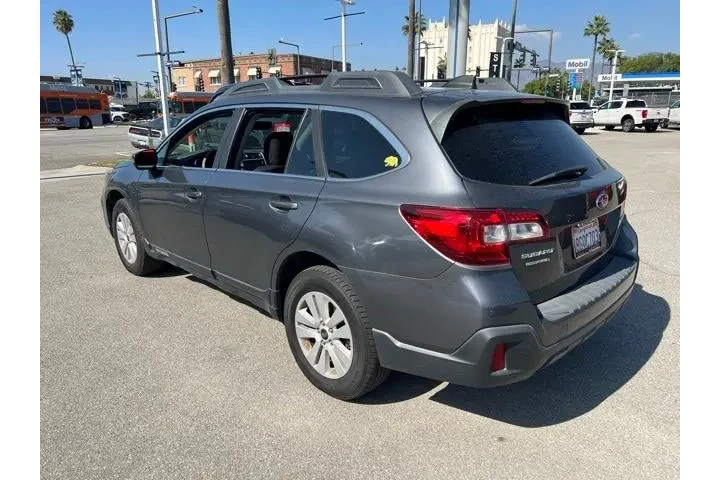 $19491 : Subaru Outback 2019 AWD 2.5i image 4