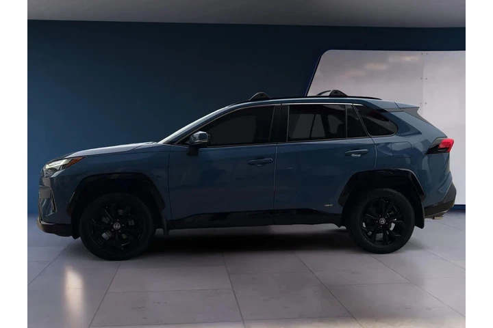 $33995 : Toyota RAV4 Hybrid 2024 AWD image 2