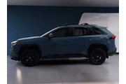 $33995 : Toyota RAV4 Hybrid 2024 AWD thumbnail