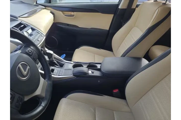 $23500 : Lexus NX 300h 2016 AWD 4dr C image 7