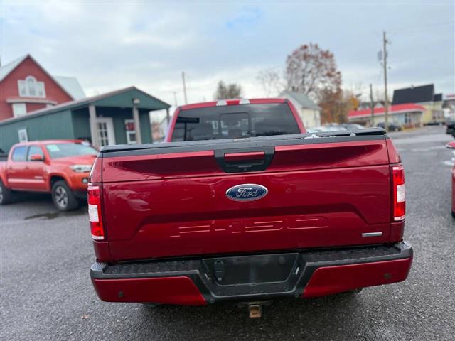 $26990 : 2018 F-150 image 4