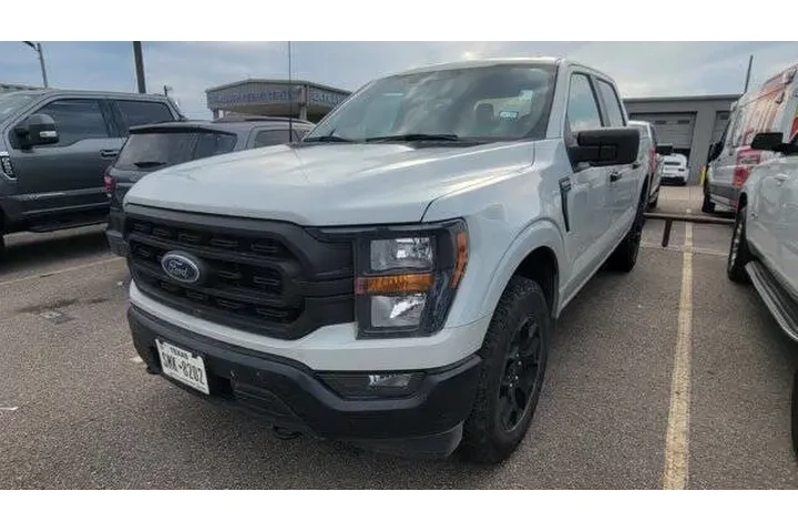 $44375 : 2023 F-150 image 3