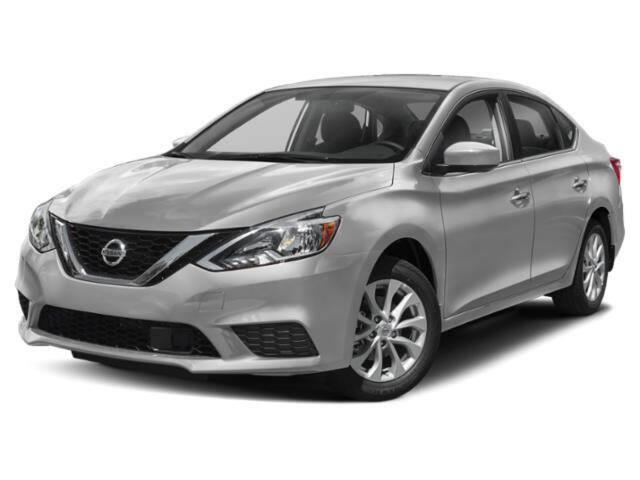 2019 Sentra image 2