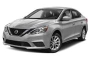 2019 Sentra thumbnail