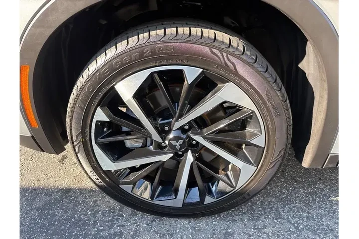 $25388 : Mitsubishi Outlander 2024 AW image 8
