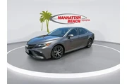 $27595 : Toyota Camry 2024 SE 4dr Sed thumbnail