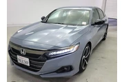 $27998 : Honda Accord 2022 Sport 4dr thumbnail