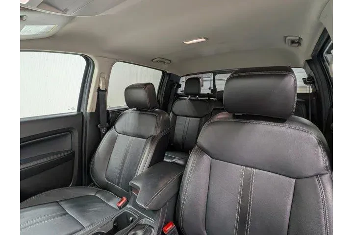 $30370 : Ford Ranger 2022 4x4 Lariat image 4