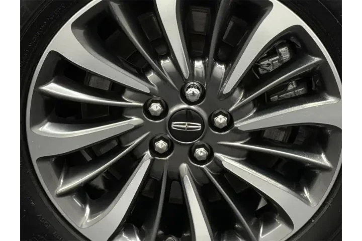 $35000 : Lincoln Nautilus 2023 AWD St image 5