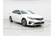 Kia Optima Hybrid 2020 EX 4d en San Jose