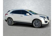 Cadillac XT5 2017 4x4 Premiu en Avon Park
