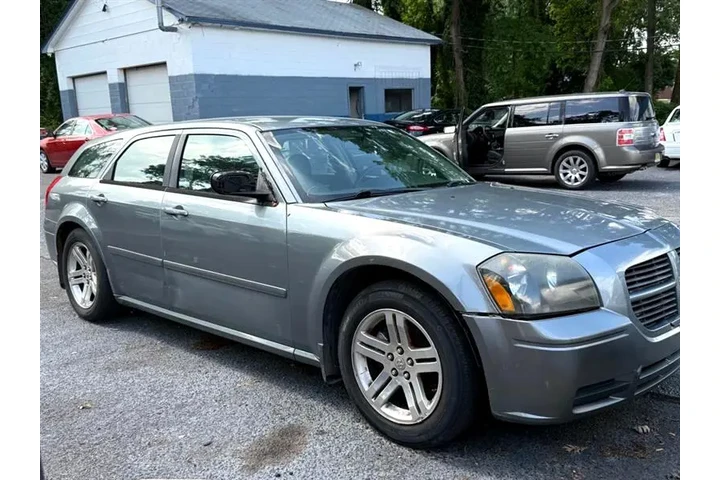 $6999 : 2006 Magnum image 2