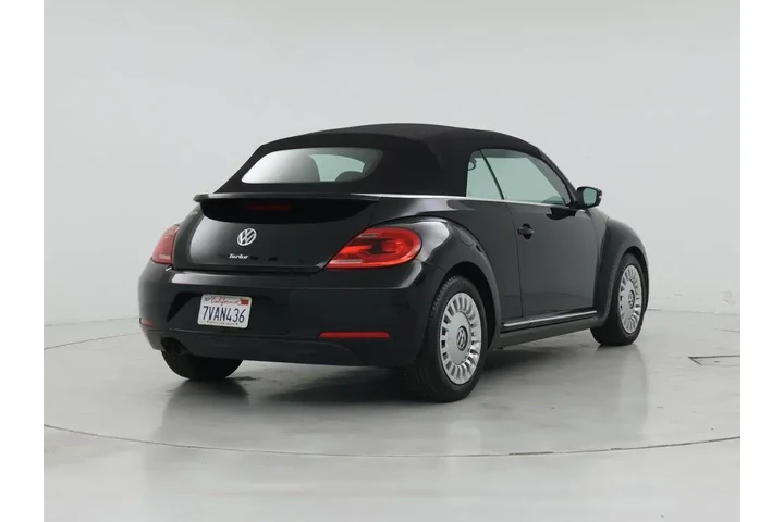 $18998 : Volkswagen Beetle Convertibl image 8