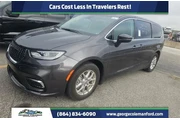 Chrysler Pacifica 2023 Touri en Greenville
