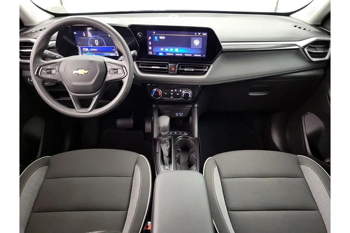 $21998 : Chevrolet Trailblazer 2025 L image 9