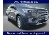 Ford Escape 2019 AWD SEL 4dr en Charlotte