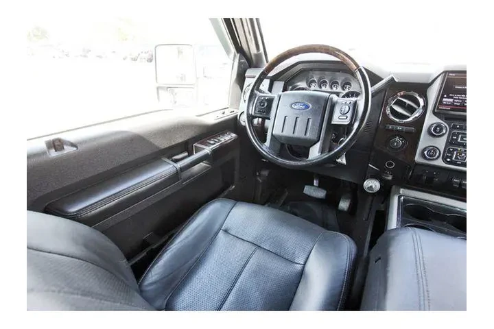 $25991 : Ford F-250 Super Duty 2013 4 image 7