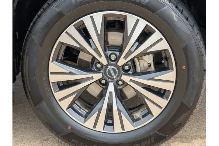 $18499 : Nissan Rogue 2023 SV 4dr Cro image 10