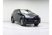 Toyota RAV4 Hybrid 2018 AWD