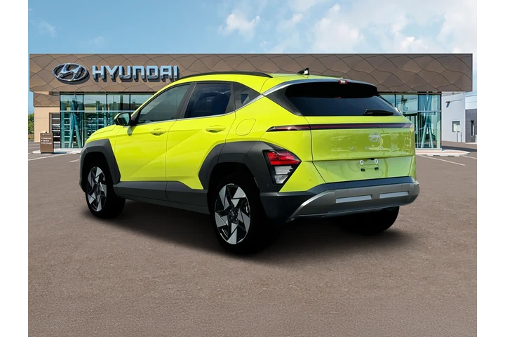 $28291 : Hyundai KONA 2025 Limited 4d image 5